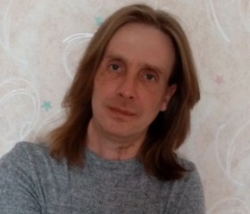 Антон, 44 года, Оренбург