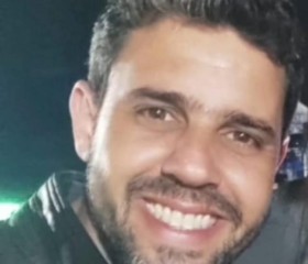 Felipe Marques, 42, Belo Horizonte