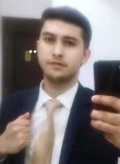Olimjony, 29 лет, Toshkent