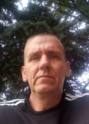 Андрей, 46, Россия, Прокопьевск