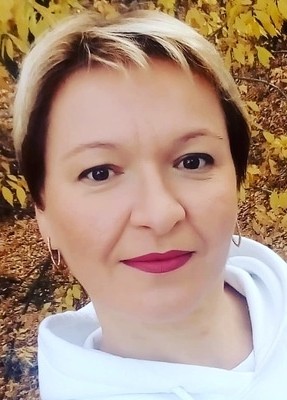 Наташа, 46, Россия, Новосибирск