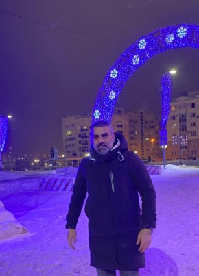 Tarek из Вельска 35 лет