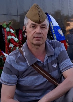 ЭЛЬВИР из Набережные Челны 69 лет