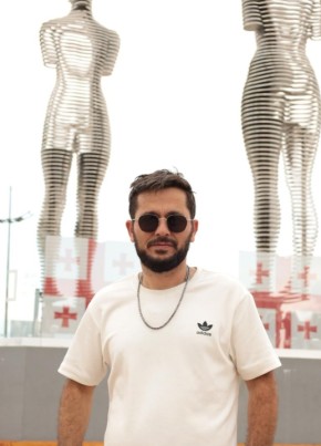 Muco из Темрюка 43 года