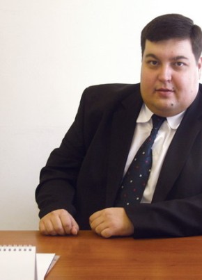 Макс Хорват, 44, Қазақстан, Алматы