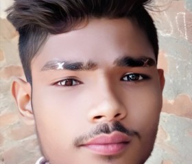 Dashrt, 18 лет, Rāmnagar (Bihar)