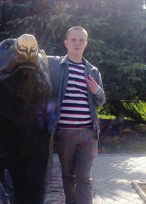 Сергей, 30, Россия, Пермь