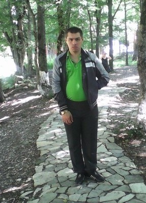 Александр, 21, Россия, Ильский