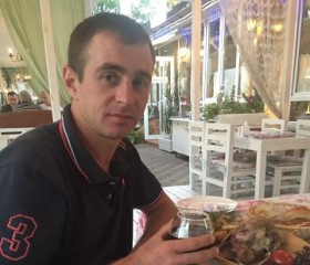 Василий, 39 лет, Миколаїв