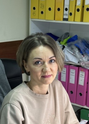 Наталья, 47, Россия, Сходня