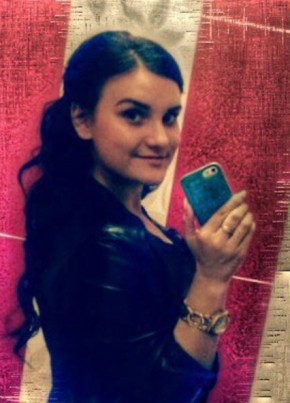 Evgeniya, 31, Russia, Saint Petersburg