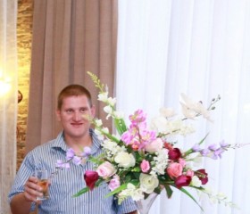 АНТОН, 36 лет, Бишкек