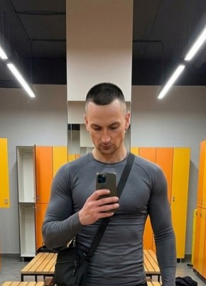 Сергей из Перми 41 год