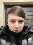 Andrey, 29, Mytishchi