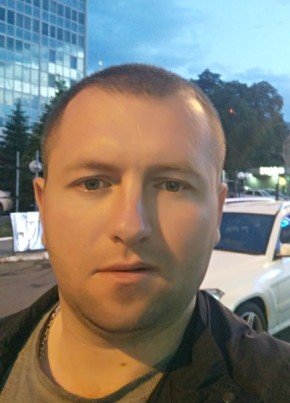 Алексей, 39, Россия, Балаково