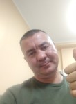 Альберт, 43 года, Альметьевск