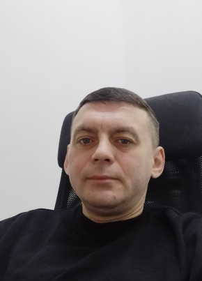 Марат, 45, Россия, Москва