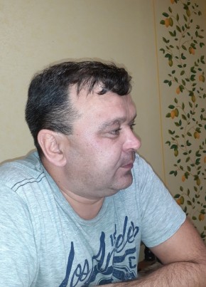 Ильгиз, 48, Россия, Агрыз