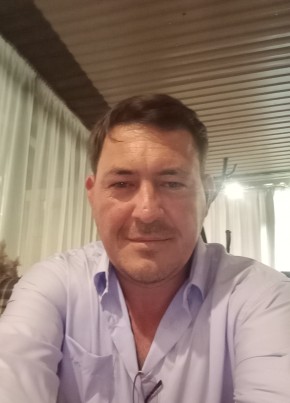 Дмитрий из Бердска 48 лет