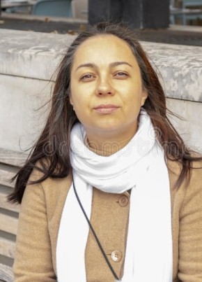 Ирина из Хабаровска 45 лет