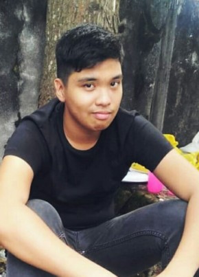 Brad, 24, Pilipinas, Tarlac City