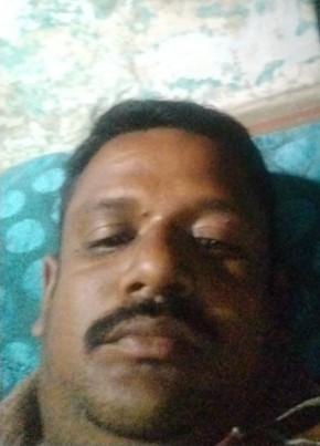 Muparak S, 37, India, Salem