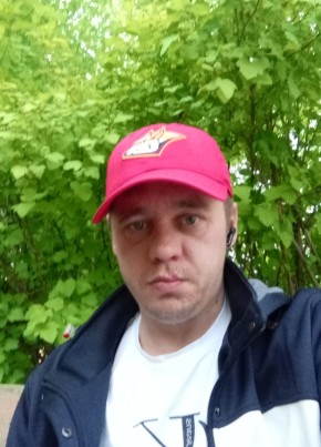 Виталий, 36, Россия, Торбеево