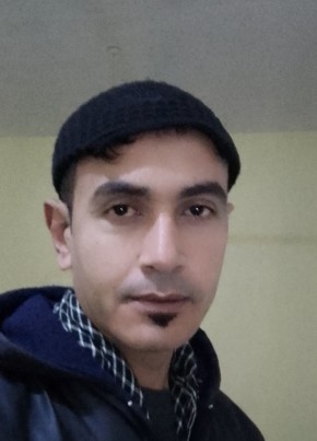 يحيى, 32, الجمهورية العربية السورية, منبج