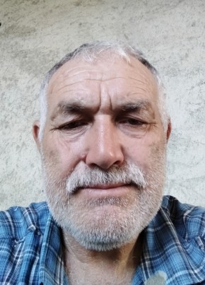 Hüseyin из Mersin 47 лет