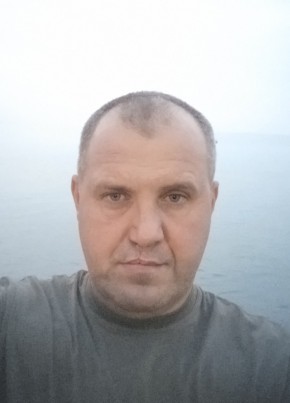 Андрей, 44, Россия, Адлер