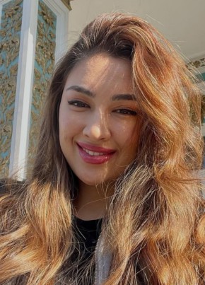 Amelia из Abakaliki 27 лет