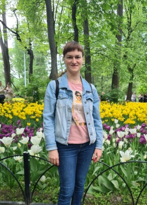 Катерина, 42, Россия, Санкт-Петербург
