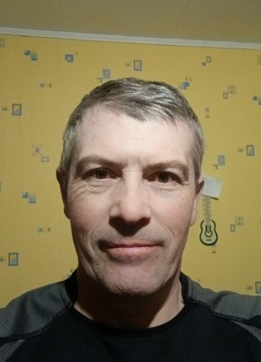 Анатолий из Октябрьского (Республика Башкортостан) 52 года