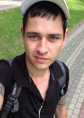 Цезарь, 33, Россия, Москва