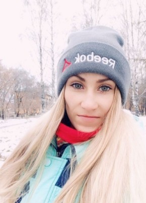 Aleksa, 31, Россия, Усолье-Сибирское