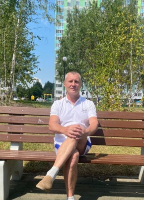 Aleksandr, 55, Russia, Orel