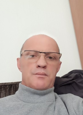 Dima, 53, Russia, Rostov-na-Donu