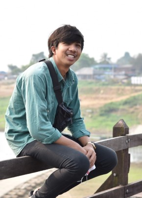 Neung, 33, ราชอาณาจักรไทย, บางบ่อ
