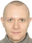 Кириль, 41 год, Москва