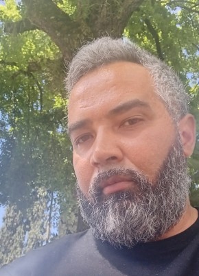 Ivanir Vargas из Joaçaba 48 лет