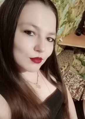 Янна, 35, Россия, Тамбов