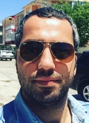 Abdullah, 32, Türkiye Cumhuriyeti, Bigadoş