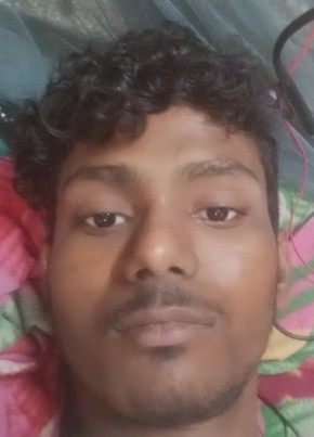 MdMatin, 20, India, Sivakasi