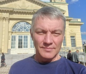 Сергей, 53 года, Полысаево