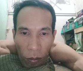 Edi, 38 лет, Kota Palembang