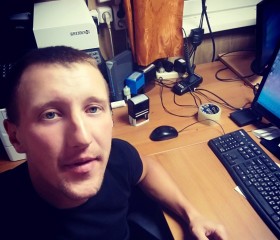 Николай, 30 лет, Ангарск