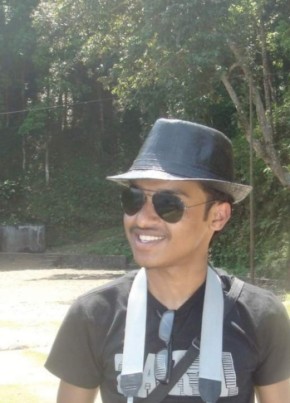 Sid, 32, Federal Democratic Republic of Nepal, Bharatpur