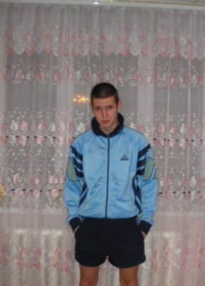 Aleksey, 34, Russia, Zlatoust