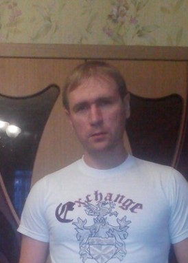 Александр, 40, Россия, Куркино