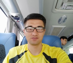 Ramshid, 25 лет, Toshkent